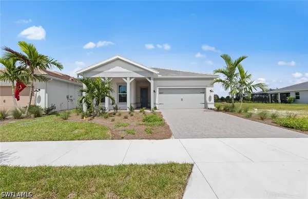 12408 Basalt Lane, Alva, FL 33920