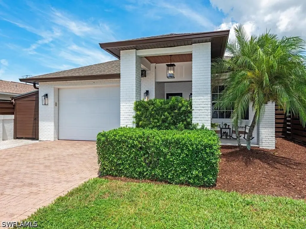 605 109th Avenue N, Naples, FL 34108 - #1