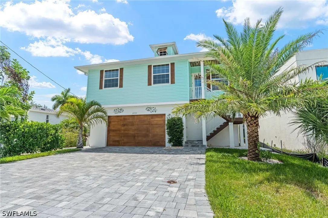 27575 Big Bend Road, Bonita Springs, FL 34134 - #1