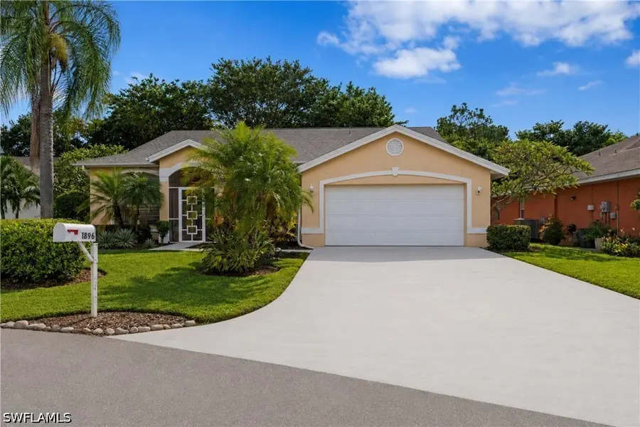 1896 Piccadilly Circus, Naples, FL 34112 - #3