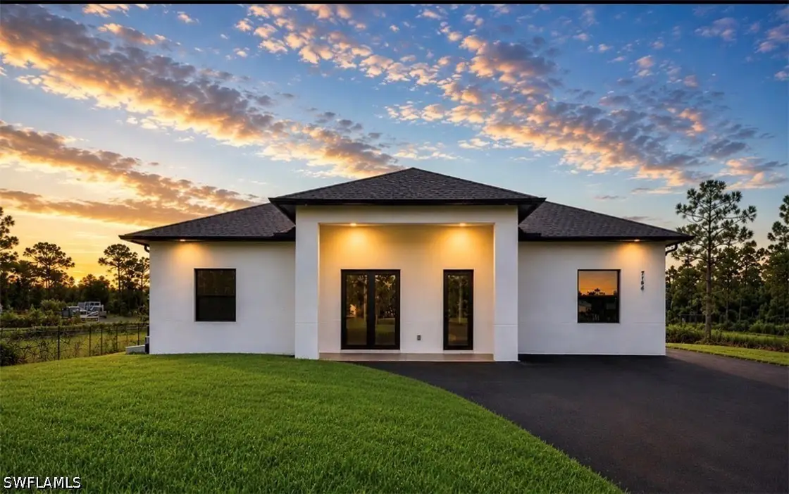 4164 Everglades Boulevard N, Naples, FL 34120 - #1