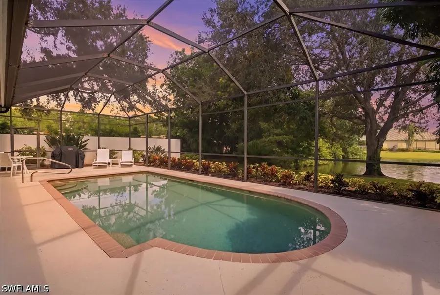 1124 Augusta Falls Way, Naples, FL 34119 - #2