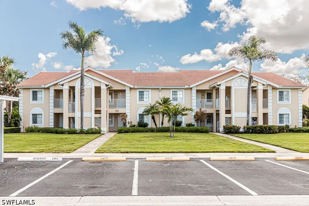 7768 Jewel Lane #102, Naples, FL 34109 - #1