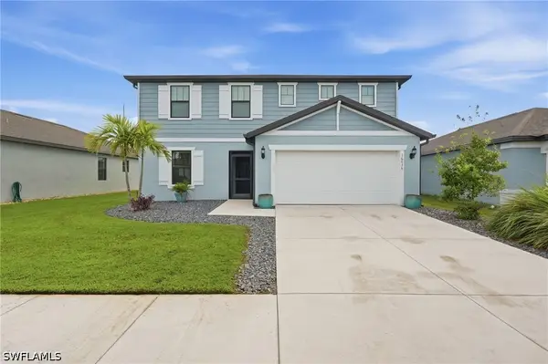 16036 Enclaves Cove Drive, North Fort Myers, FL 33917