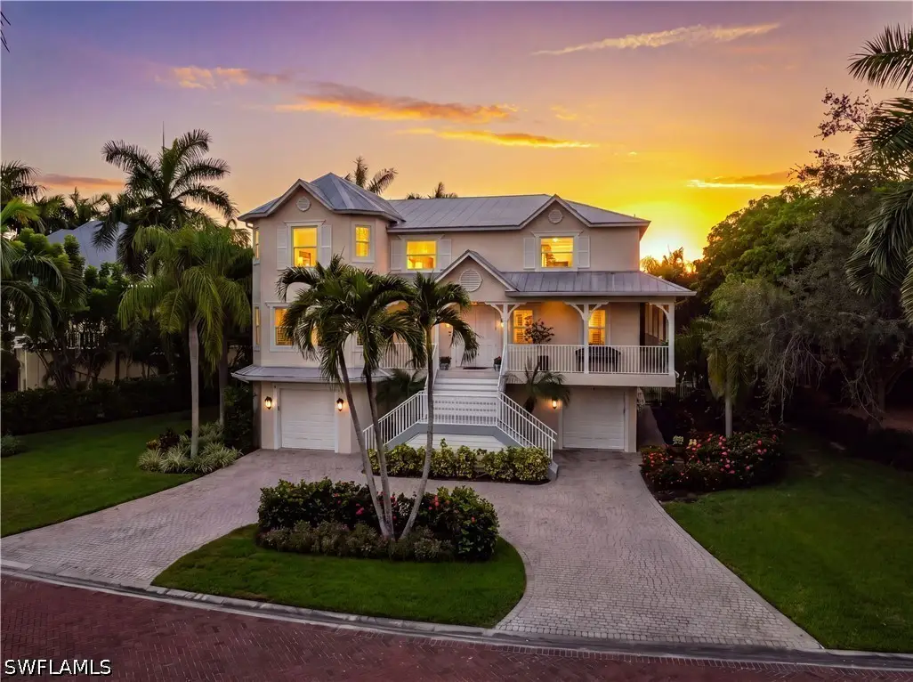 207 San Mateo Drive, Bonita Springs, FL 34134 - #1