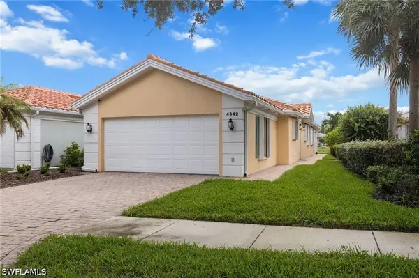 4642 Ossabaw Way, Naples, FL 34119