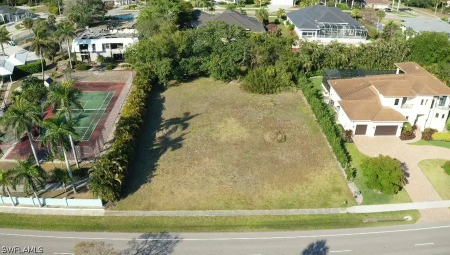 571 S Barfield Drive, Marco Island, FL 34145 - #2