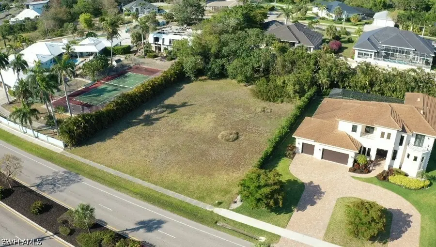 571 S Barfield Drive, Marco Island, FL 34145 - #3