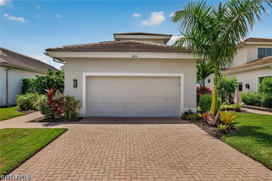 3852 Clipper Cove Drive, Naples, FL 34112 - #2