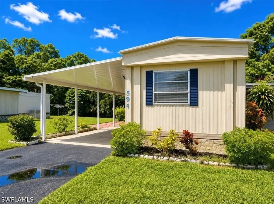 591 Cape Florida Lane, Naples, FL 34104 - #2