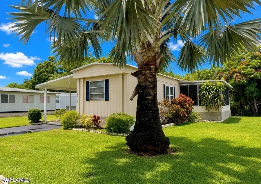 591 Cape Florida Lane, Naples, FL 34104 - #3