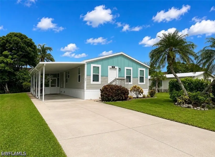 585 Cape Florida Lane, Naples, FL 34104 - #2