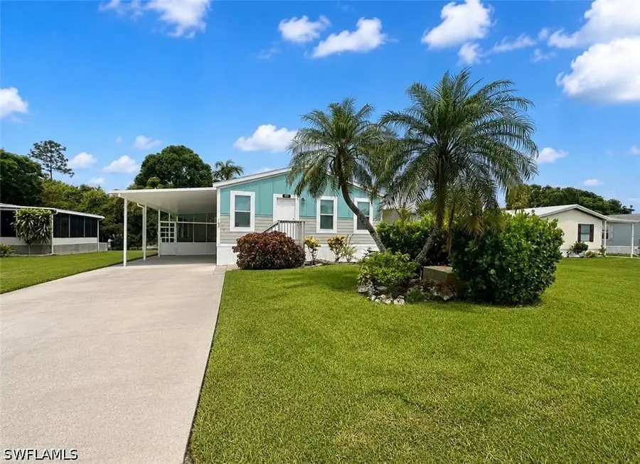 585 Cape Florida Lane, Naples, FL 34104 - #3