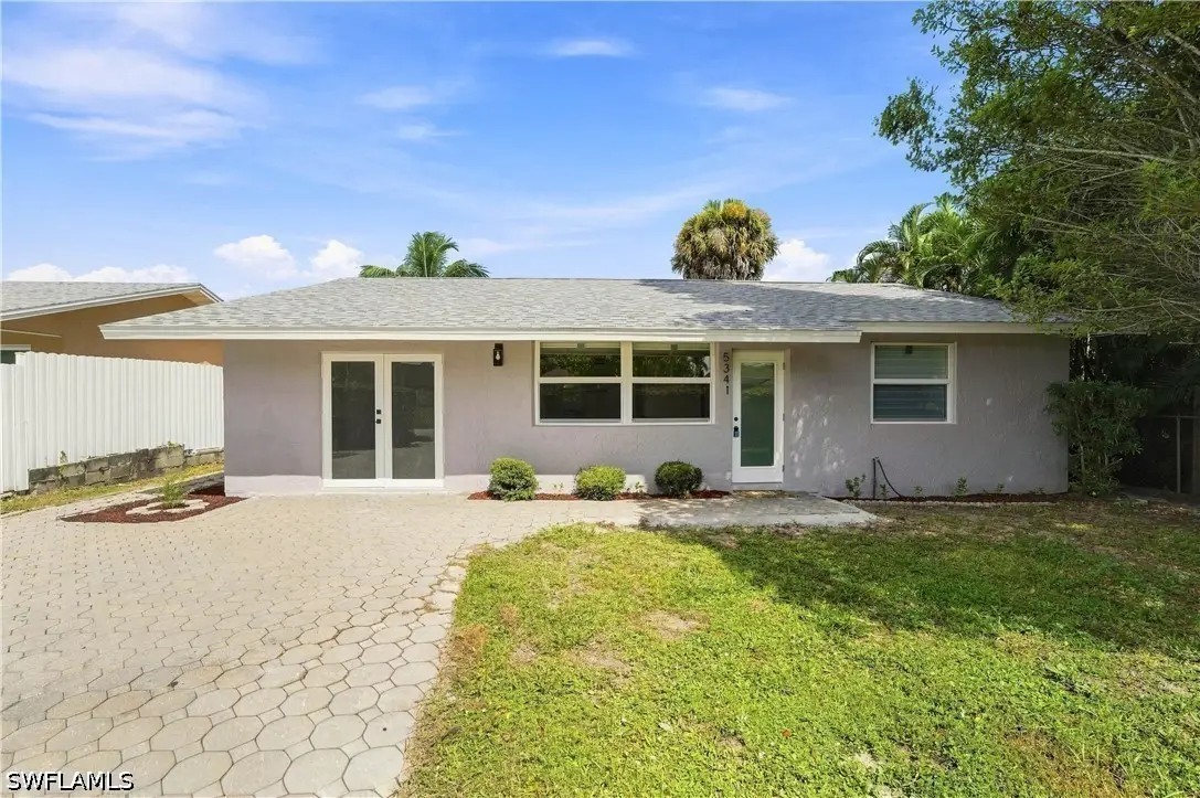 5341 Martin Street, Naples, FL 34113 - #1