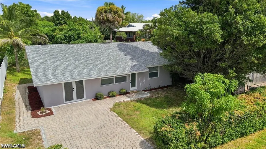 5341 Martin Street, Naples, FL 34113 - #3