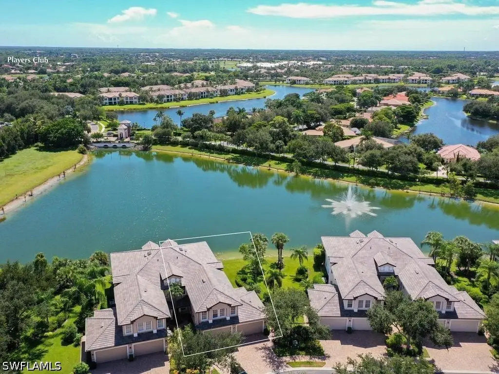 7877 Hawthorne Drive #102, Naples, FL 34113 - #1