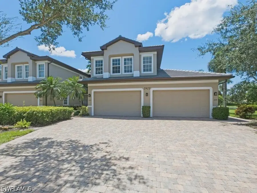 7877 Hawthorne Drive #102, Naples, FL 34113 - #2