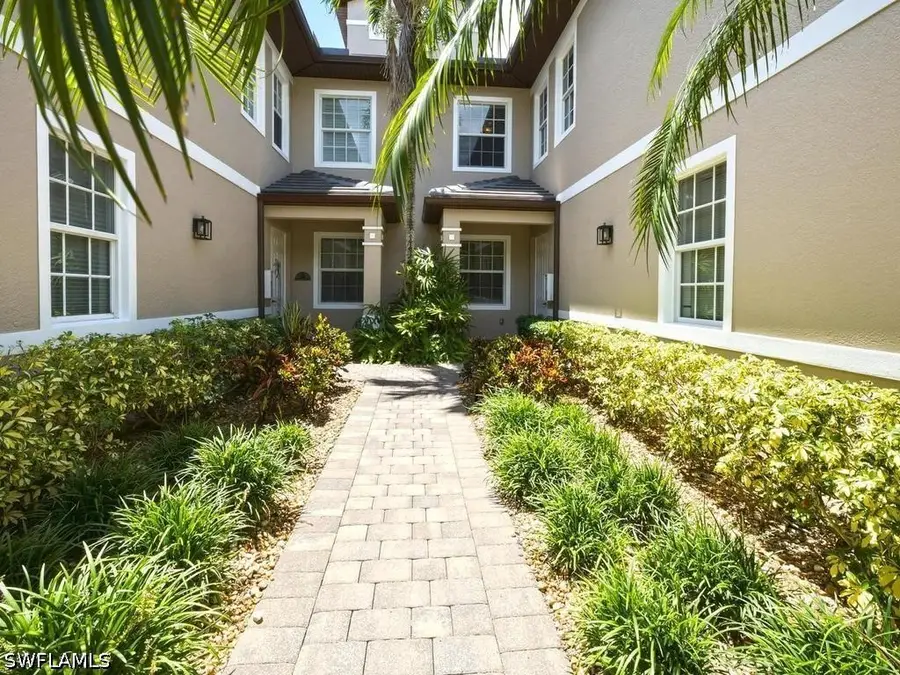 7877 Hawthorne Drive #102, Naples, FL 34113 - #3
