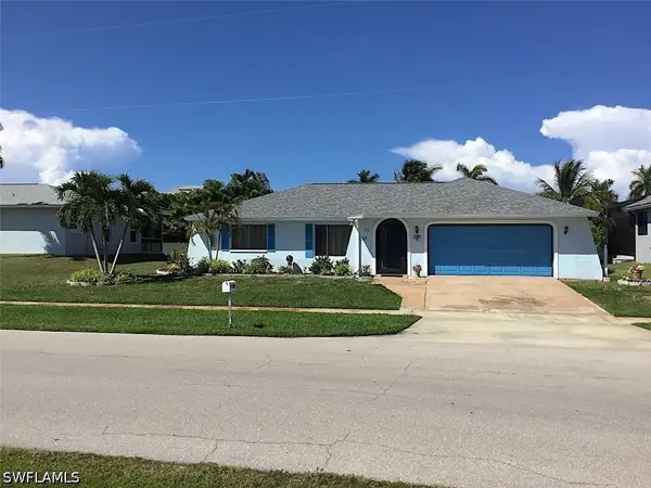 130 Bermuda Road, Marco Island, FL 34145