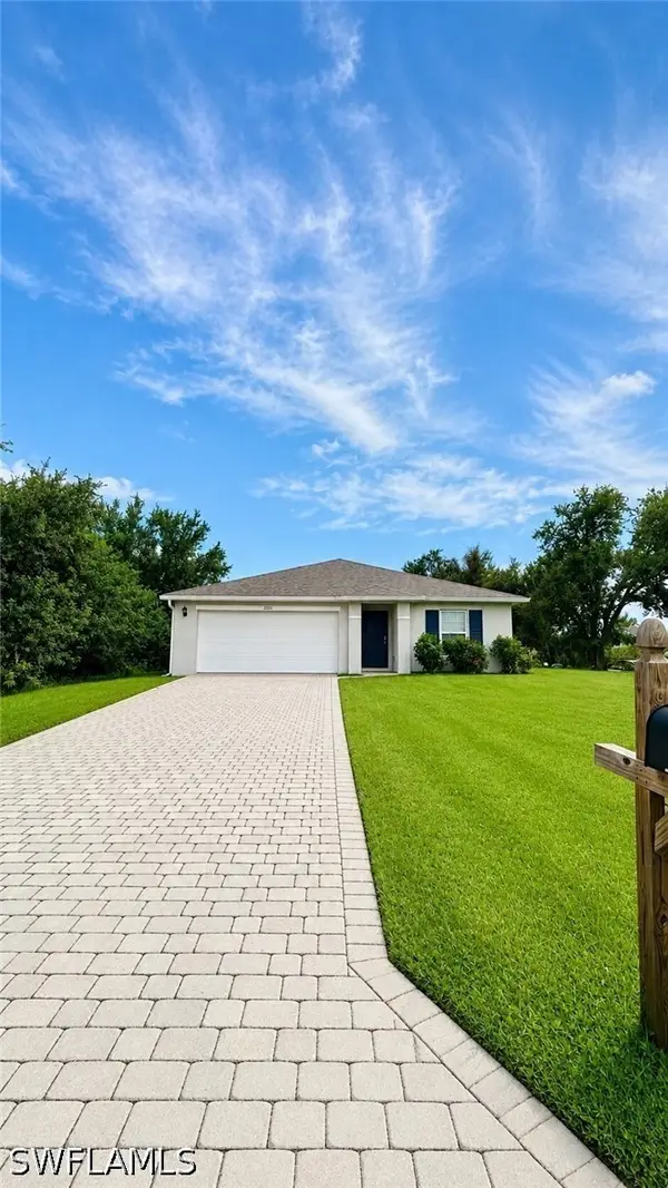 2903 39th Street Sw, Lehigh Acres, FL 33976