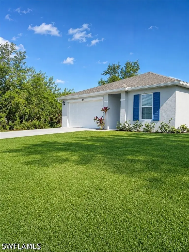 2903 39th Street Sw, Lehigh Acres, FL 33976 - #2