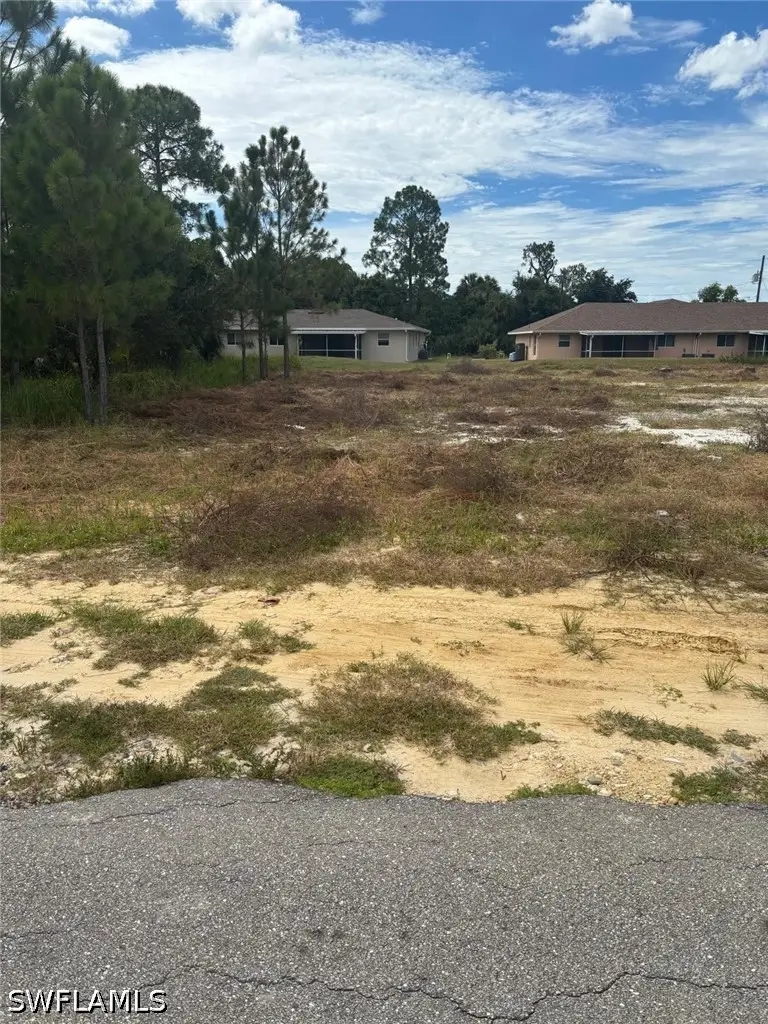 2222 Armour Road, Lehigh Acres, FL 33973 - #1