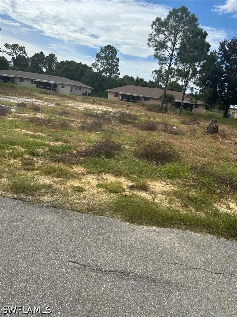 2222 Armour Road, Lehigh Acres, FL 33973 - #2