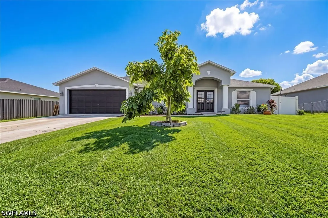 2117 NW 2nd Avenue, Cape Coral, FL 33993 - #1