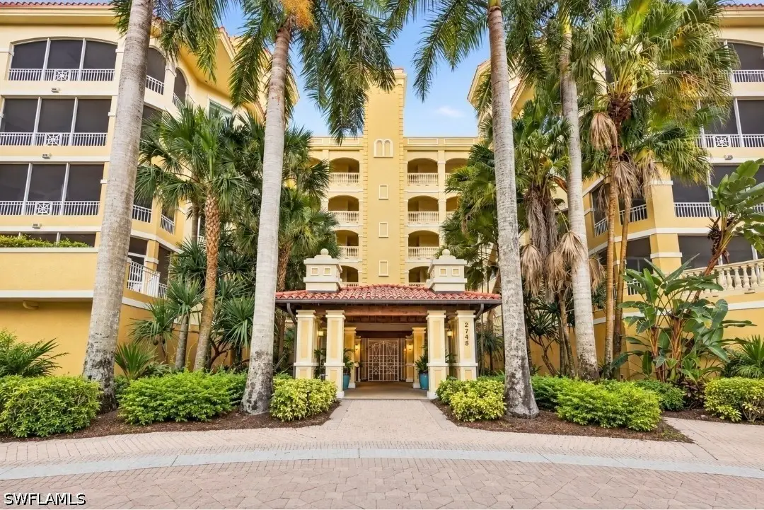 2748 Tiburon Boulevard E #106, Naples, FL 34109 - #1