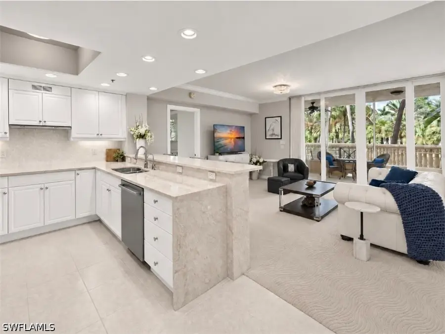 2748 Tiburon Boulevard E #106, Naples, FL 34109 - #2
