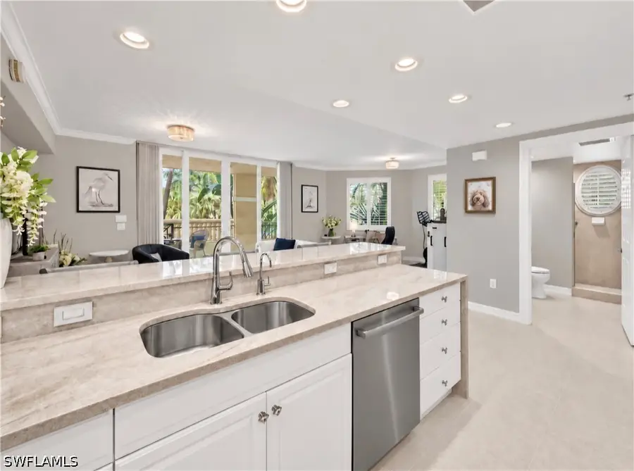 2748 Tiburon Boulevard E #106, Naples, FL 34109 - #3