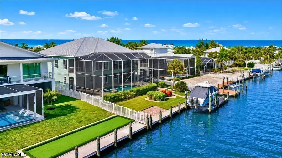 5575 Avenida Pescadora, Fort Myers Beach, FL 33931 - #2