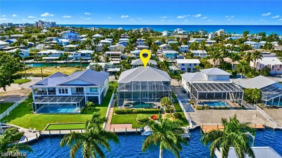 5575 Avenida Pescadora, Fort Myers Beach, FL 33931 - #3