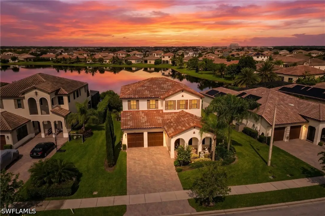 5095 Monza Court, Avenue Maria, FL 34142 - #1
