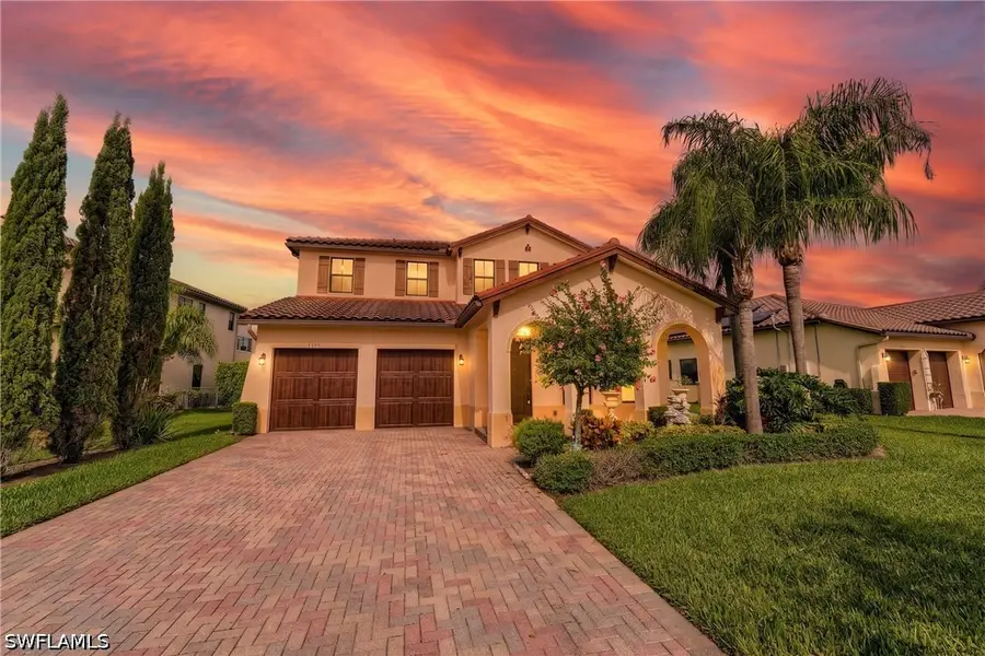 5095 Monza Court, Avenue Maria, FL 34142 - #3