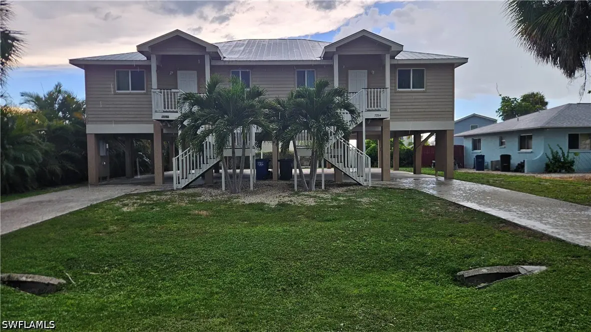 17284 Whitewater Court #286, Fort Myers Beach, FL 33931 - #1