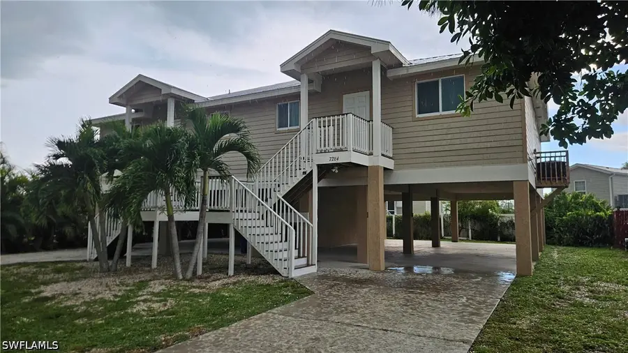 17284 Whitewater Court #286, Fort Myers Beach, FL 33931 - #2