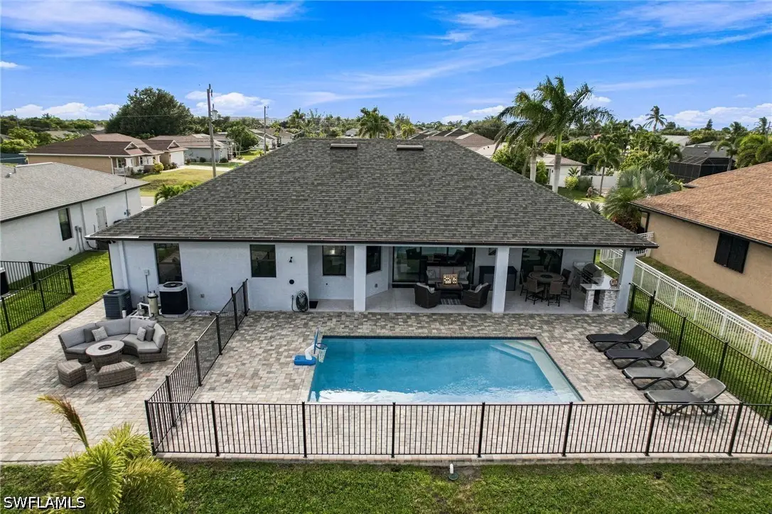 2229 SW 17th Place, Cape Coral, FL 33991 - #1