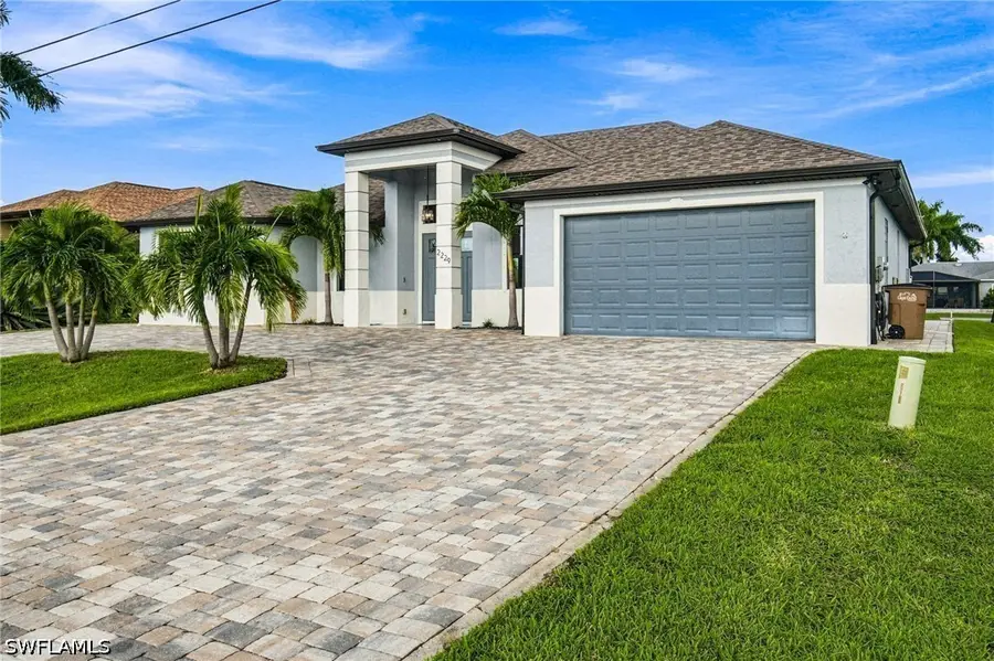 2229 SW 17th Place, Cape Coral, FL 33991 - #2