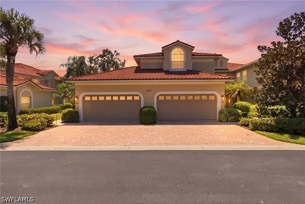 6135 Reserve Circle #1801, Naples, FL 34119