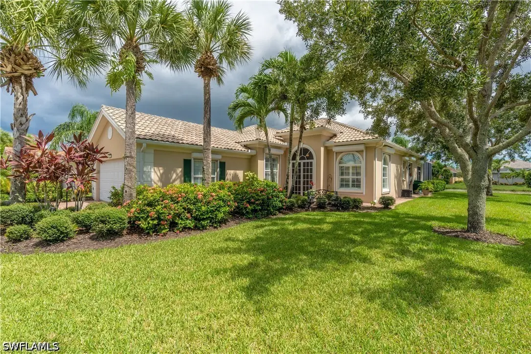 8556 Alessandria Court, Naples, FL 34114 - #1