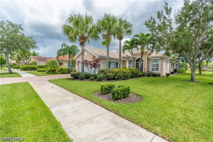 8556 Alessandria Court, Naples, FL 34114 - #3