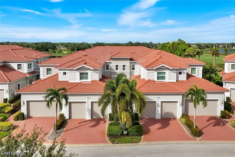 608 El Camino Real #201, Naples, FL 34119 - #3