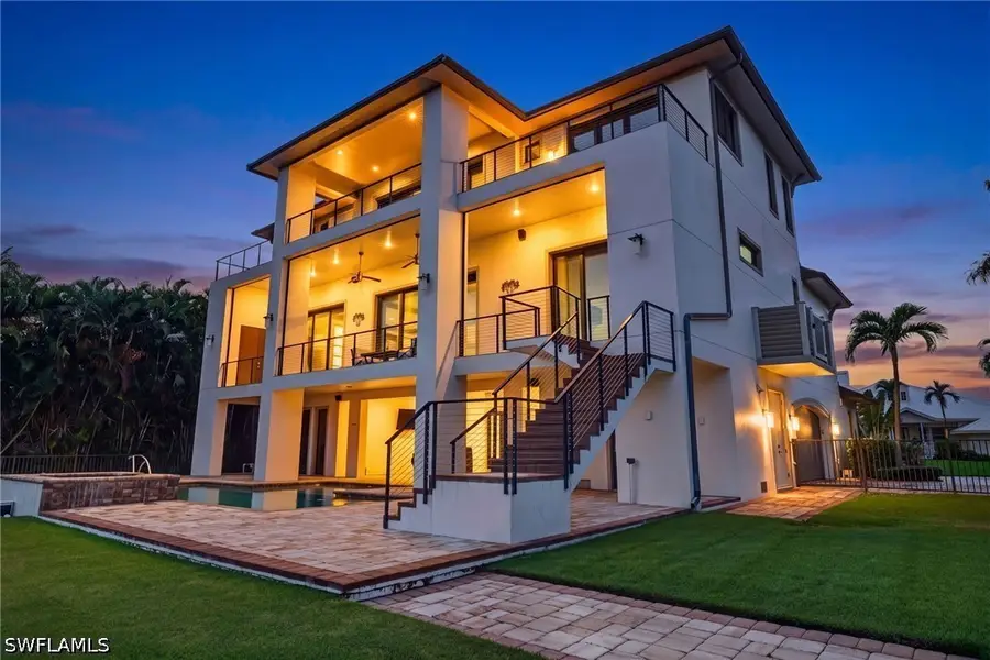 6191 Tidewater Island Circle, Fort Myers, FL 33908 - #2