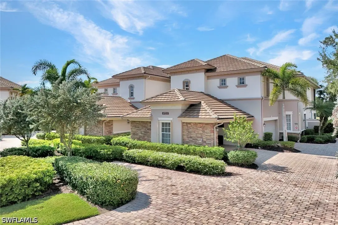 8723 Coastline Court #202, Naples, FL 34120 - #1