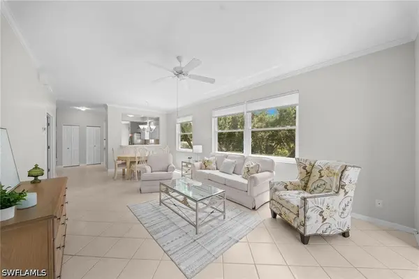 3935 Loblolly Bay Drive #201, Naples, FL 34114