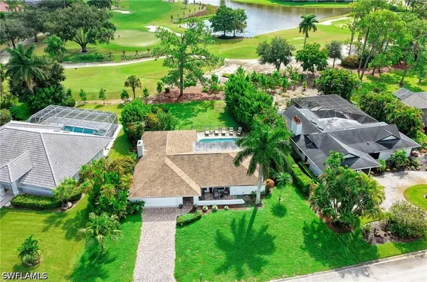 112 Palmetto Dunes Circle, Naples, FL 34113