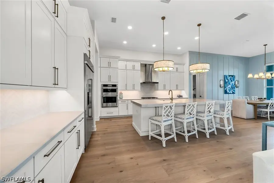 9182 Wisteria Way, Naples, FL 34114 - #2