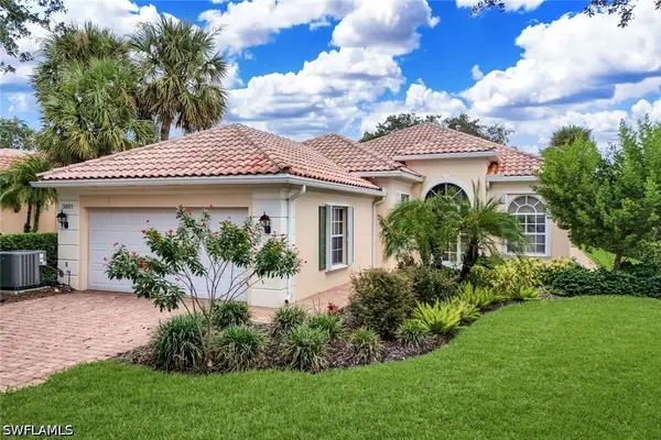 3821 Whidbey Way, Naples, FL 34119