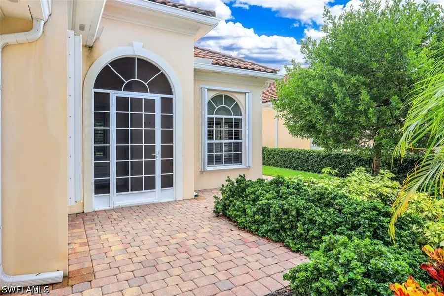 3821 Whidbey Way, Naples, FL 34119 - #2